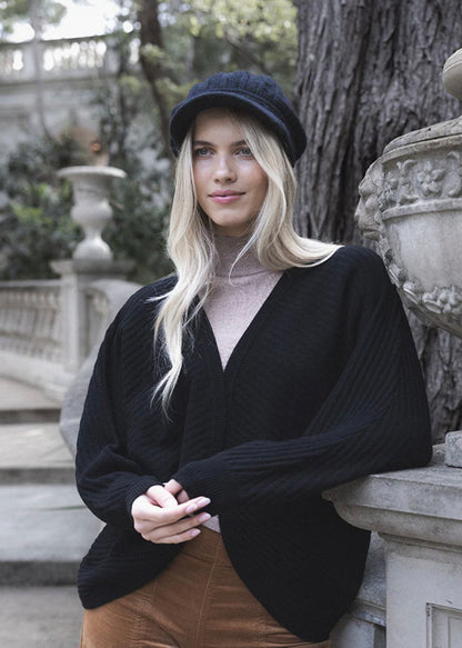 Olivia winter hat