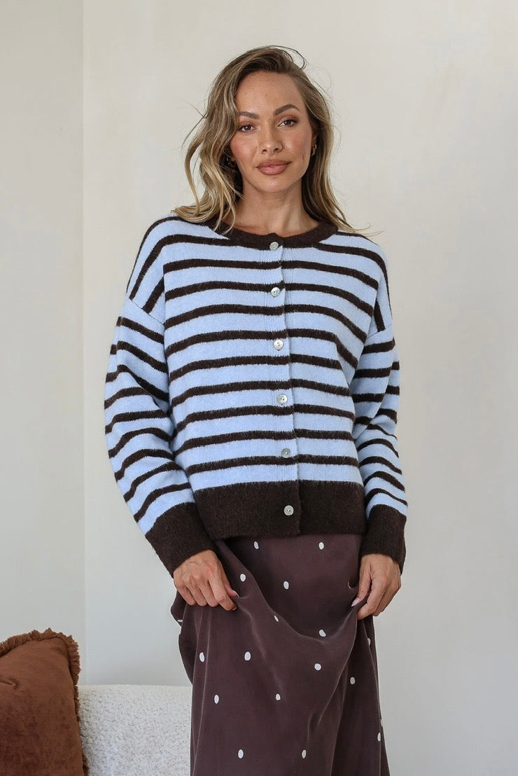 Zara cardi