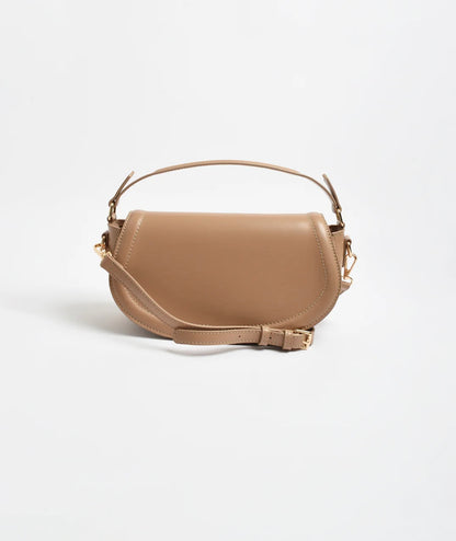 Rosalie fold over small bag