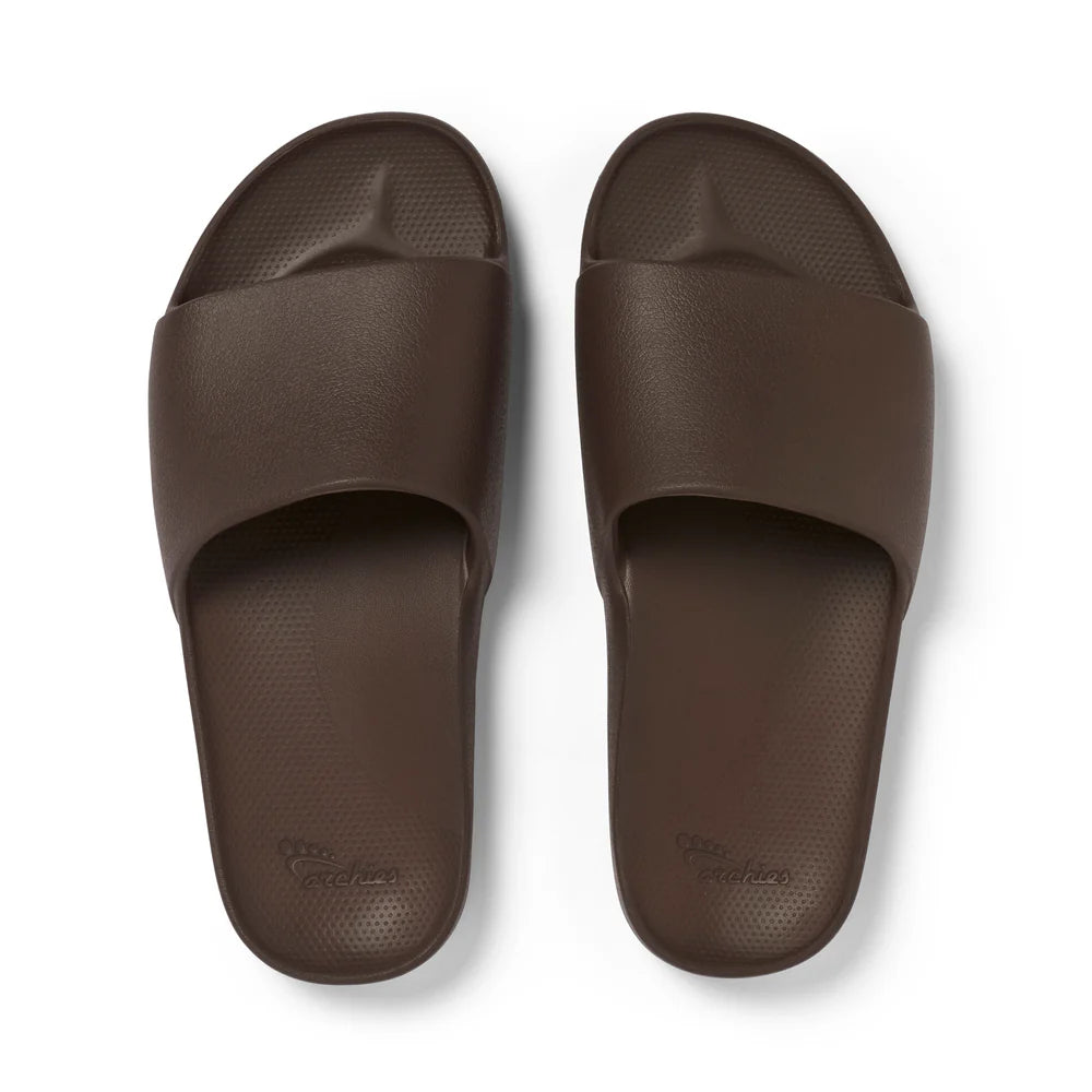Archies Arch Support Slides - Classic
