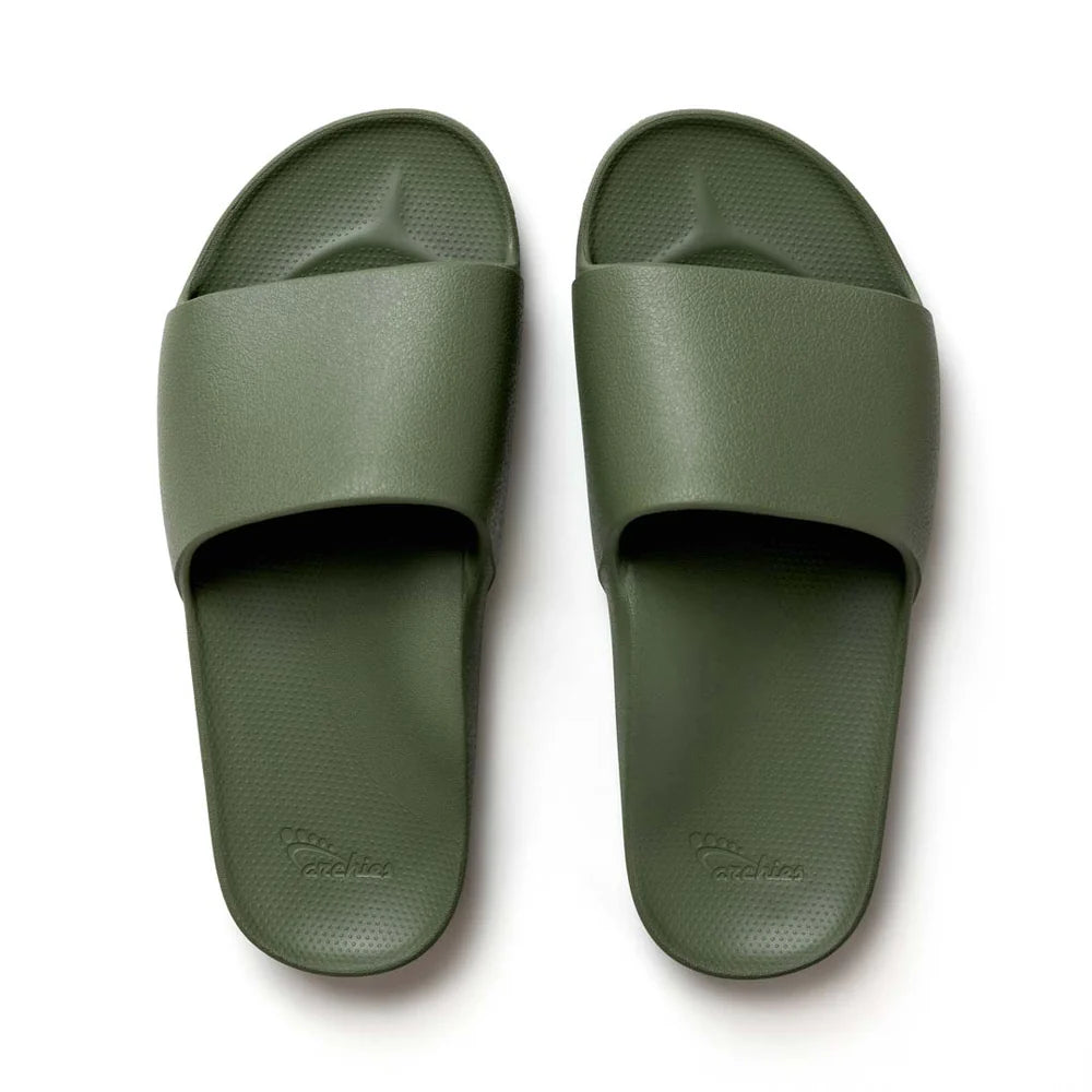 Archies Arch Support Slides - Classic