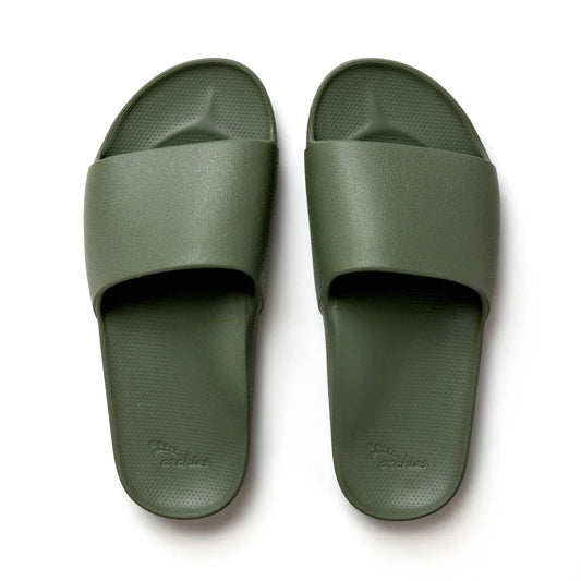 Slides Archies Arch Support - Classic