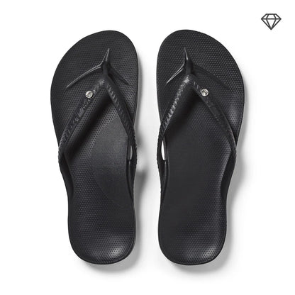 Archies Arch Support Thongs - Classic