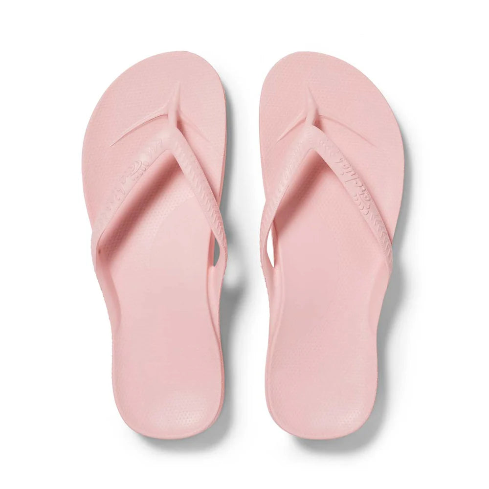 Archies Arch Support Thongs - Classic