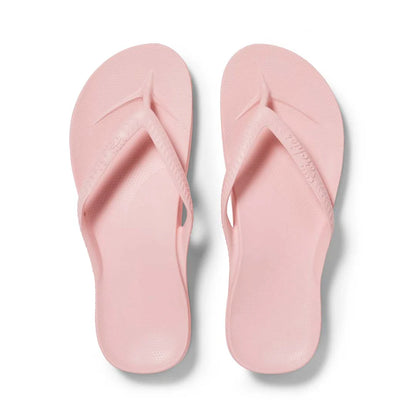 Archies Arch Support Thongs - Classic