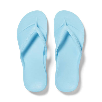 Archies Arch Support Thongs - Classic