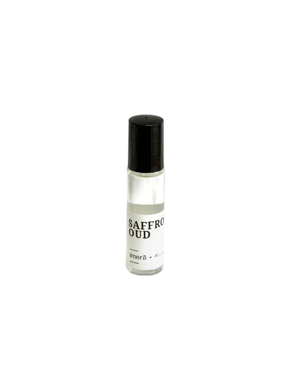 Saffron Oud Perfume Oil | Inspired by Gucci Oud | Imera Collection