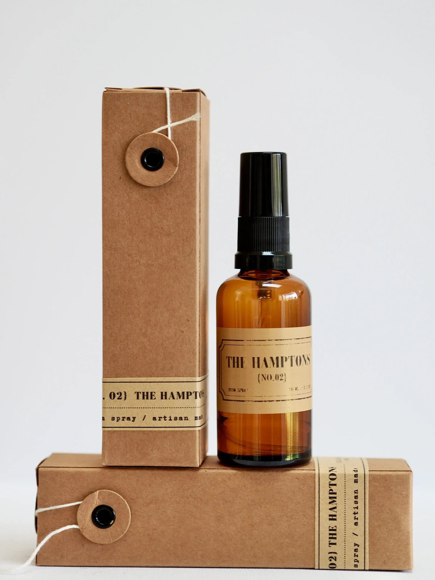 The Hamptons Room Spray | Sundrift Collection